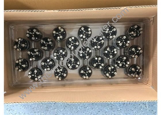 Chine fournisseur bloc de borne en céramique pour la tête de thermocouple