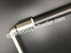 Dactylographiez la RDT de thermocouple de K avec le tube de protection de péché pour l'industrie d'aluminium fournisseur