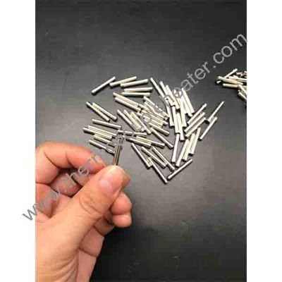 Tubes composantes pour M6 fil à vis Capteur de température de la sonde de l'industrie E K J type thermocouple