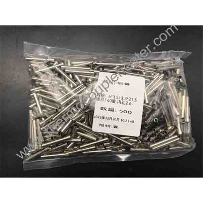 Tubes composantes pour M6 fil à vis Capteur de température de la sonde de l'industrie E K J type thermocouple