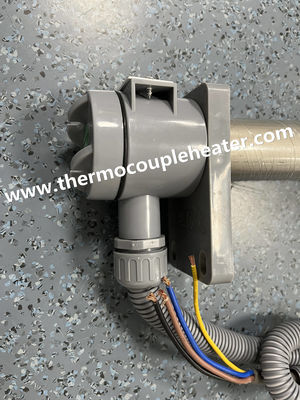 Résistant à la corrosion