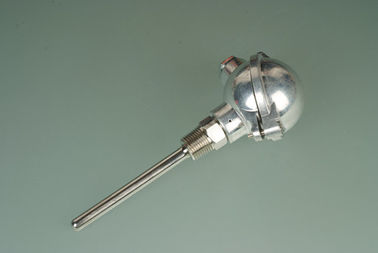 Transducteur anti-déflagrant de la température de RDT de thermocouple de capteur de température