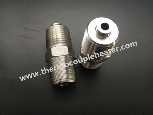 Components de thermocouple, nipples pour le thermomètre ou bien emballé