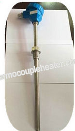 Connexion anti-déflagrante industrielle de capteur et capteur de température principal du thermocouple K