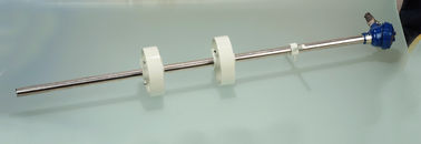 Double k type RDT de la température du thermomètre industriel de capteur de température de thermocouple