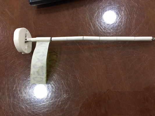 Type thermocouple du thermocouple wrp-100 de four en céramique/de gaz Pinte-Rhésus