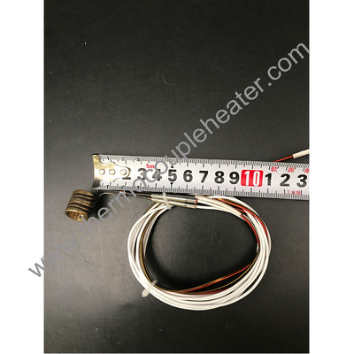 Les appareils électroniques de chauffage par bobine pour le système de chauffage à chaud