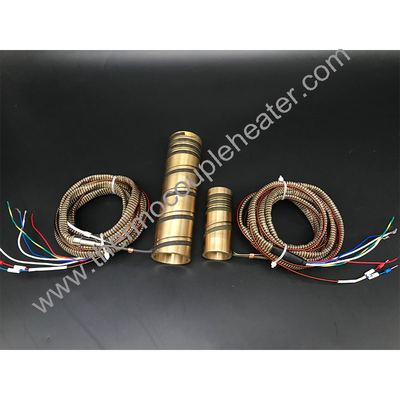 Les appareils électroniques de chauffage par bobine pour le système de chauffage à chaud