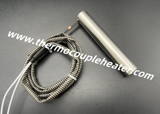Appareils de chauffage à bobine tubulaire mini à haute performance pour le moulage par injection