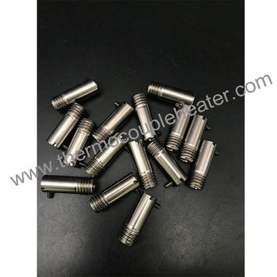 SS304/SS316/Brass/Nickel plated Steel Adapter & Bayonet & Pot Thermocouple Accessoires