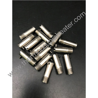 SS304/SS316/Brass/Nickel plated Steel Adapter & Bayonet & Pot Thermocouple Accessoires
