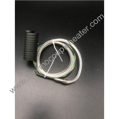 chauffe-eau à ressort à chaud pour système à chaud à chaud avec thermocouple de type J