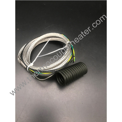 chauffe-eau à ressort à chaud pour système à chaud à chaud avec thermocouple de type J
