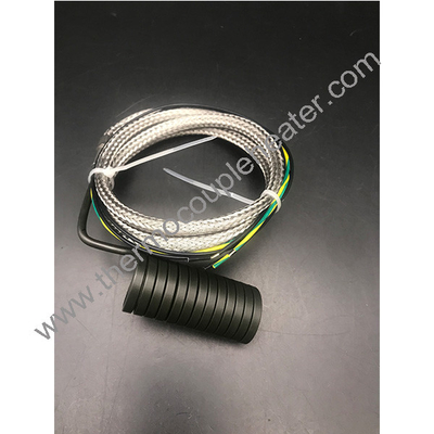 chauffe-eau à ressort à chaud pour système à chaud à chaud avec thermocouple de type J