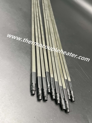 Chauffe-eau tubulaire souple section carrée 6x6 mm pour les collecteurs à chaud