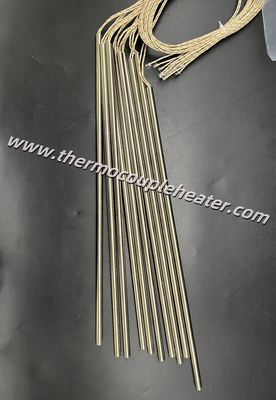 Chauffe-cartouche connecté à l'intérieur