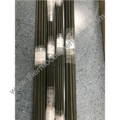 D6.5/6.6 électrique industriel flexible résistance à chaud coureur de manifold tubulaire chauffeur