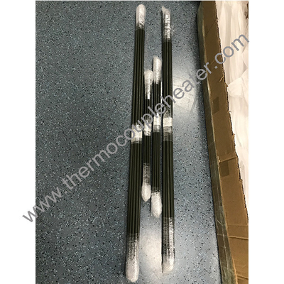 D6.5/6.6 électrique industriel flexible résistance à chaud coureur de manifold tubulaire chauffeur