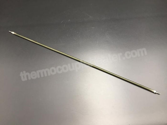 Gaine tubulaire diverse flexible d'acier inoxydable de l'appareil de chauffage 220V 600W