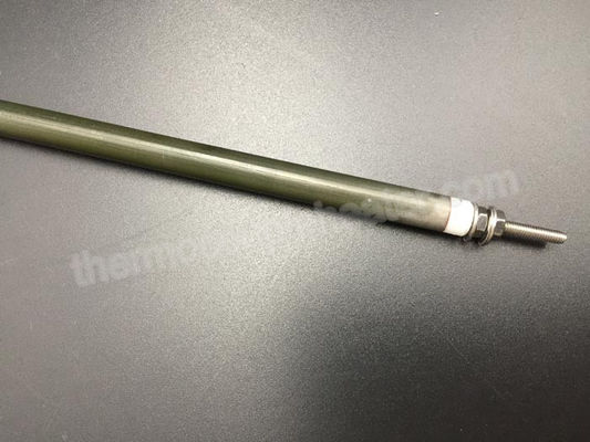 Gaine tubulaire diverse flexible d'acier inoxydable de l'appareil de chauffage 220V 600W