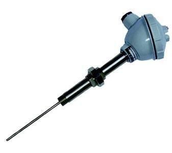 RDT industrielle du thermocouple PT100, capteur de température de RDT de platine de grande précision