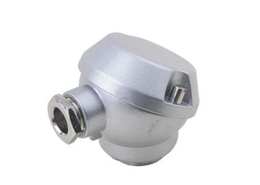 Matière plastique de RDT de tête imperméable de connexion 50 - température ambiante 300