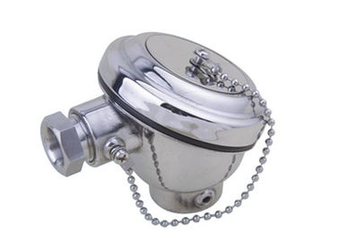 Matière plastique de RDT de tête imperméable de connexion 50 - température ambiante 300