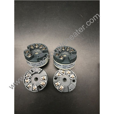 Smart TC RTD Entrée 3 fils 4 fils Pt100 Transmission de température 4-20mA Transmetteur de température