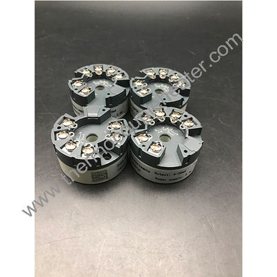 Smart TC RTD Entrée 3 fils 4 fils Pt100 Transmission de température 4-20mA Transmetteur de température