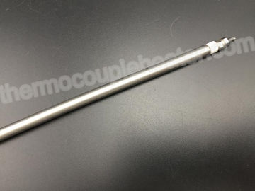 Diamètre tubulaire divers flexible 6.5MM d'appareil de chauffage avec la gaine d'acier inoxydable