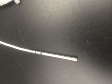 Le CE a approuvé le capteur de température à ressort du thermocouple/RDT Pt100