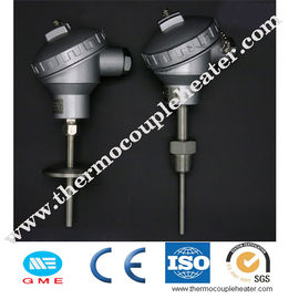 Haute température de RDT de thermocouple de J \ K \ Assemblée d'E pour la zone industrielle