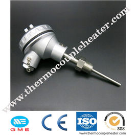 Haute température de RDT de thermocouple de J \ K \ Assemblée d'E pour la zone industrielle