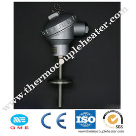 Haute température de RDT de thermocouple de J \ K \ Assemblée d'E pour la zone industrielle