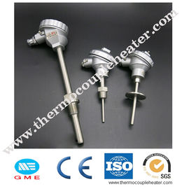 Haute température de RDT de thermocouple de J \ K \ Assemblée d'E pour la zone industrielle