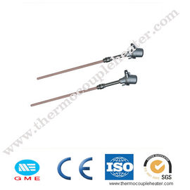 Le type économique Electric Power du capteur K de RDT de thermocouple avec du K E J B R S dactylographient