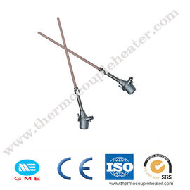 Le type économique Electric Power du capteur K de RDT de thermocouple avec du K E J B R S dactylographient