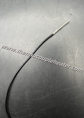 Cable à haute température isolant au téflon conducteur de cuivre plaqué au nickel 250°C