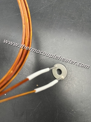 Thermocouples duplex Sensors doubles Conception redondante Double sécurité