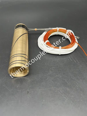 Chauffage par injection en plastique