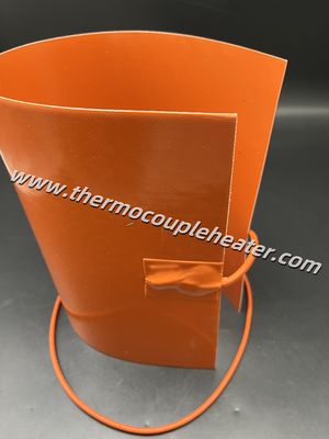 Chauffages en caoutchouc silicone : solutions de chauffage flexibles, efficaces et précises