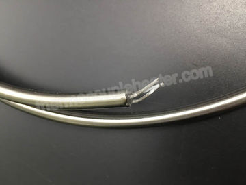 RDT isolée par minerai de câble de thermocouple de 3 noyaux pour le capteur de température