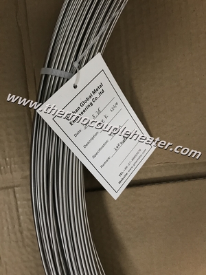 Robuste et fiable : câble de thermocouple à isolation minérale pour environnements exigeants