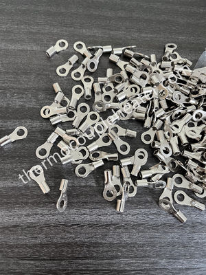 Conductivité du cuivre connecteur de borne de connecteur de câble de câble de batterie de voiture