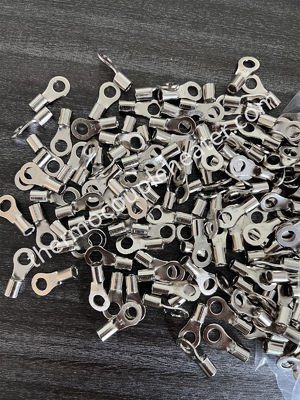 Conductivité du cuivre connecteur de borne de connecteur de câble de câble de batterie de voiture