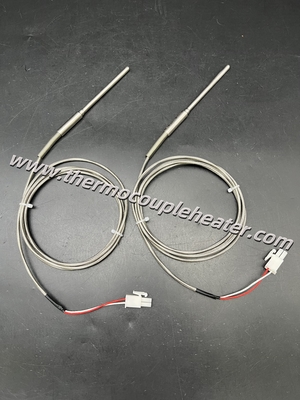 Construit pour durer durable et fiable Minéralement isolé RTD PT500 capteur