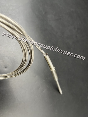 Construit pour durer durable et fiable Minéralement isolé RTD PT500 capteur