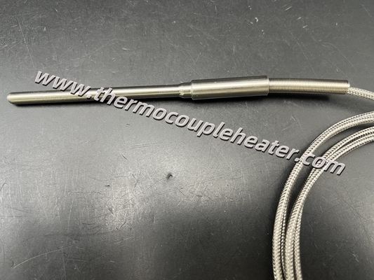 Construit pour durer durable et fiable Minéralement isolé RTD PT500 capteur