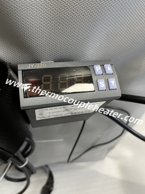 Couverture chauffante pour fût de 200L / Chauffage de fût de 55 gallons