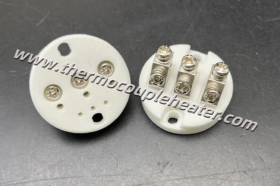 Accessoires de thermocouple de série S 27 mm S-3P-C